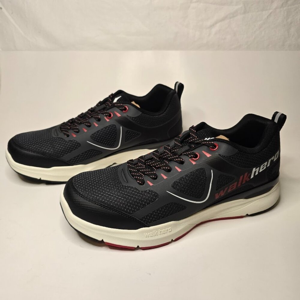Walk Hero Men's Sneakers